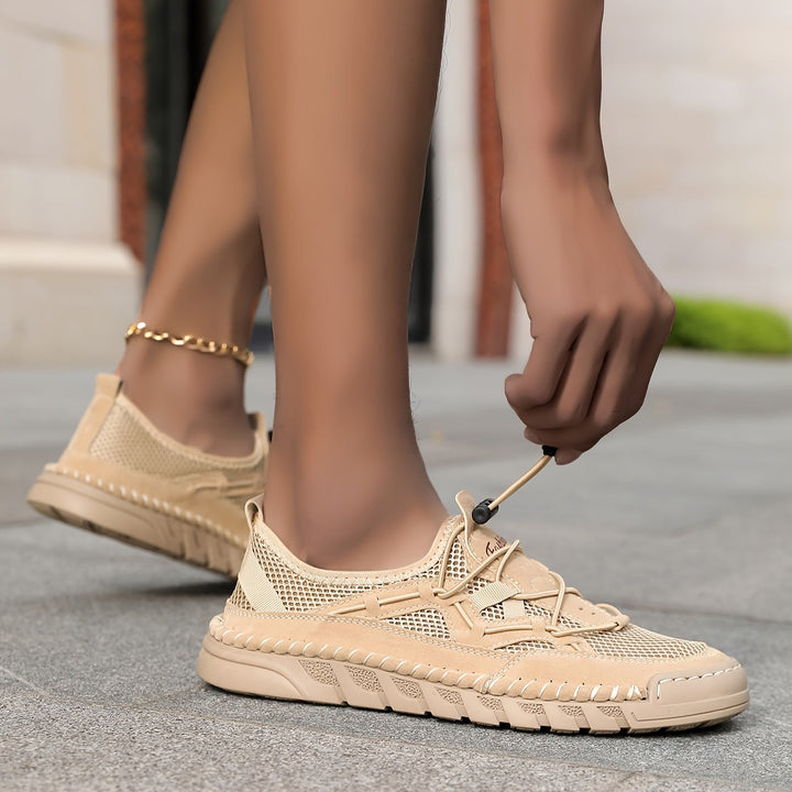 Elaria | Zapatos Comfort Transpirables
