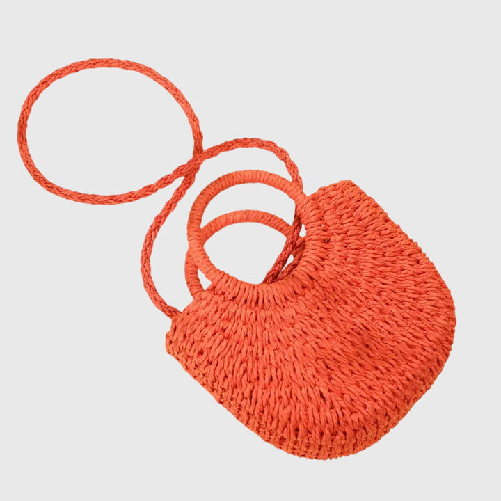 Augustine | Cartera Cruzada