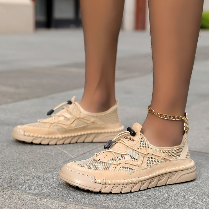 Elaria | Zapatos Comfort Transpirables