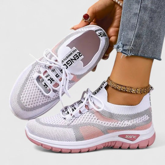 Koralyn | Zapatillas ortopédicas