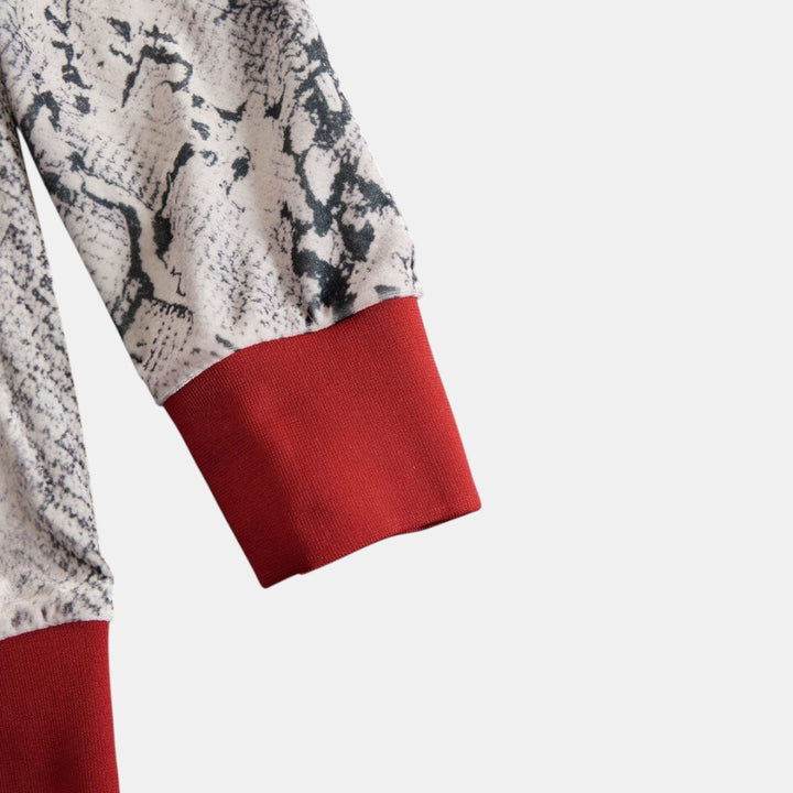 Tamara | Conjunto Deportivo de Terciopelo