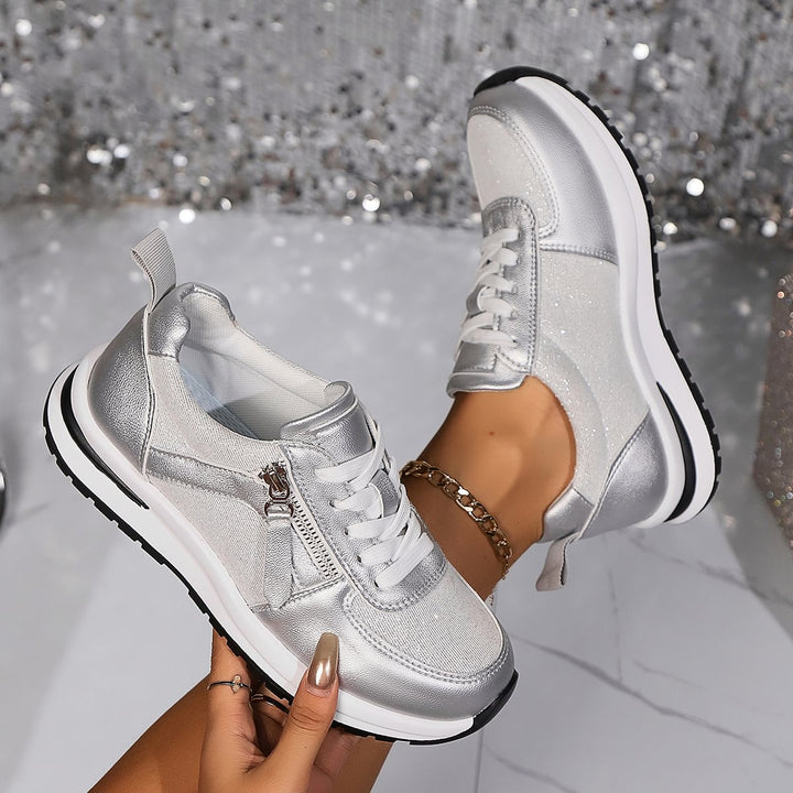 Ashlyn | Zapatillas ortopédicas