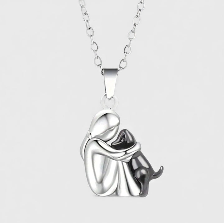 Carminho | Collar Amor Perros