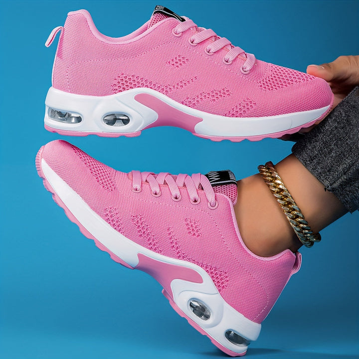 Frieda | Zapatillas transpirables, amortiguadoras y antideslizantes