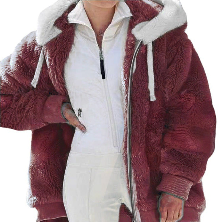 Keithy | Chaqueta Cómoda