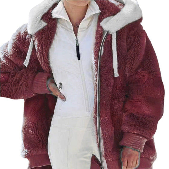 Keithy | Chaqueta Cómoda