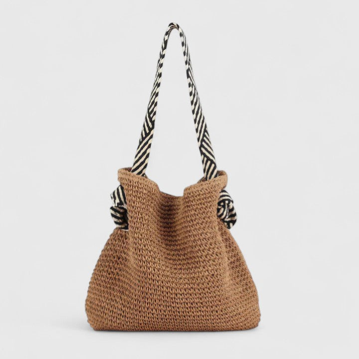 Lyra | Cartera Boho Sofisticada
