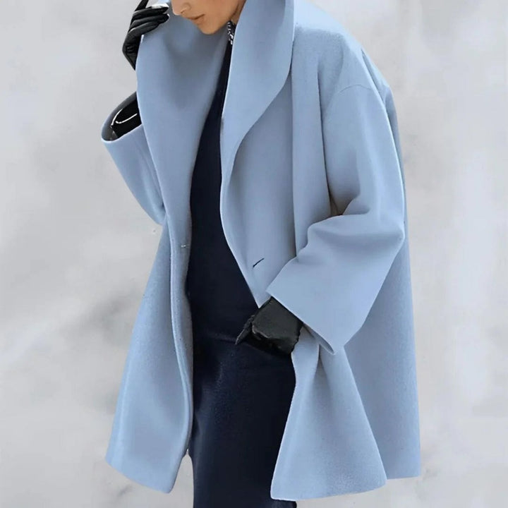 Amara | Abrigo Elegante de Invierno para Mujeres