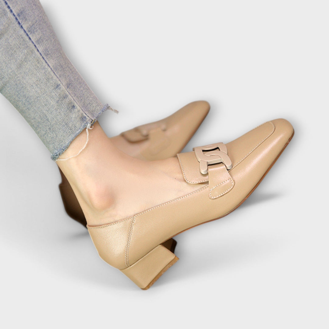 Monika | Pantufla