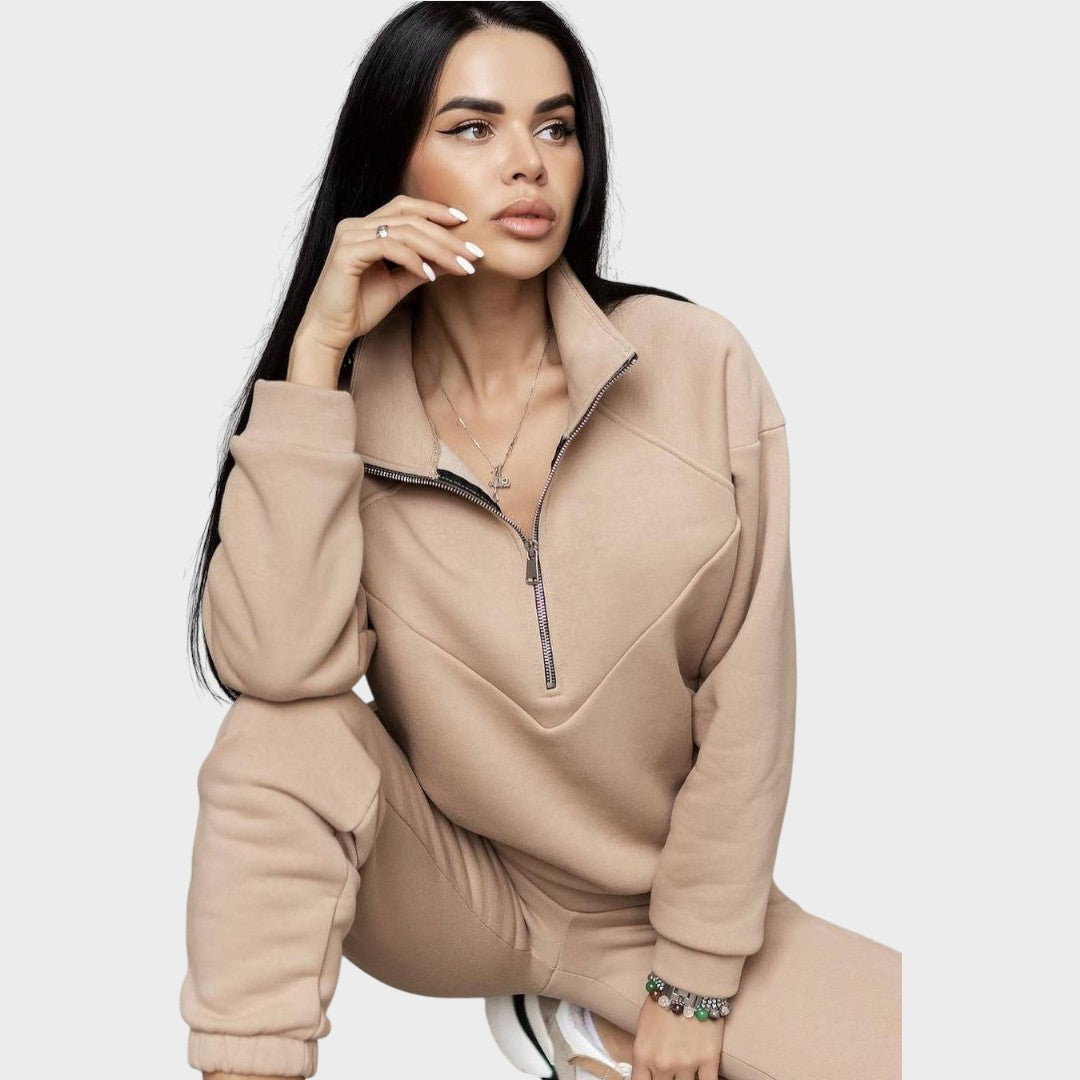 Inés | Conjunto de Suéter y Pantalón