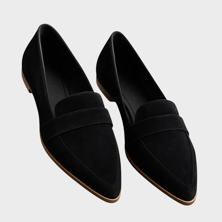 Zelda | Mocasines de Punta