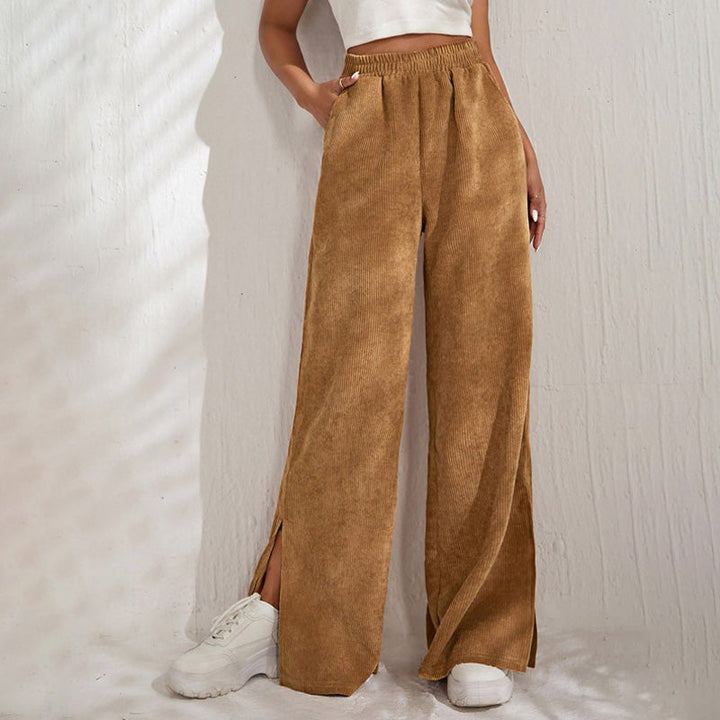 Nahla | Pantalones de chándal cómodos