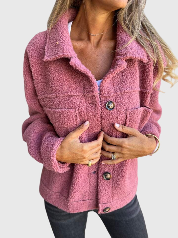 Mila | Chaqueta Elegante