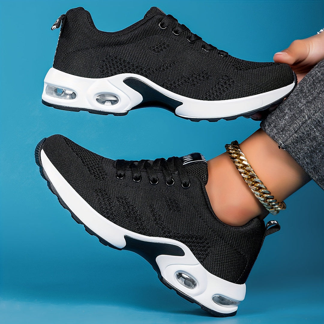 Frieda | Zapatillas transpirables, amortiguadoras y antideslizantes