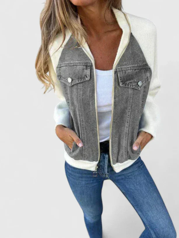 Zoeylynn | Chaqueta Elegante
