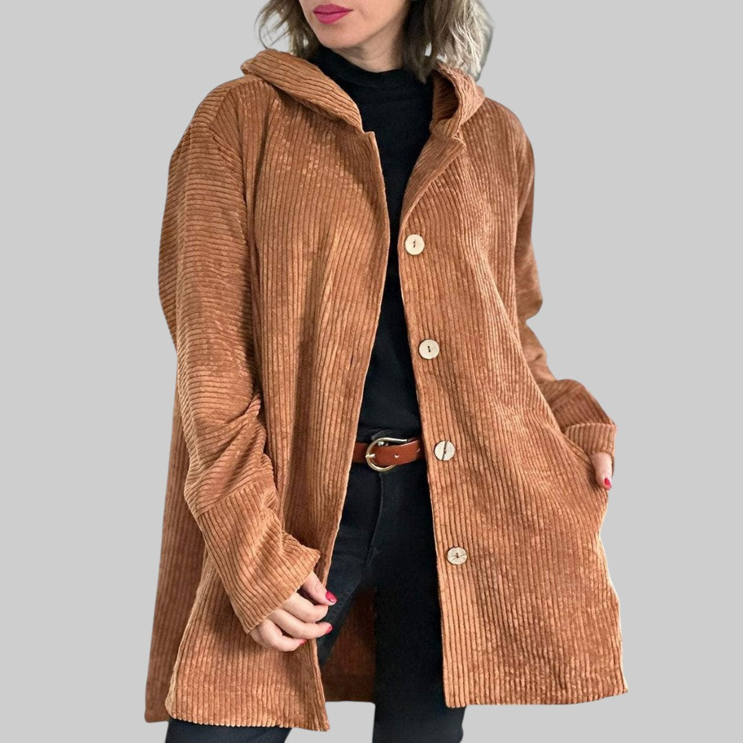 Cordia | Chaqueta acolchada