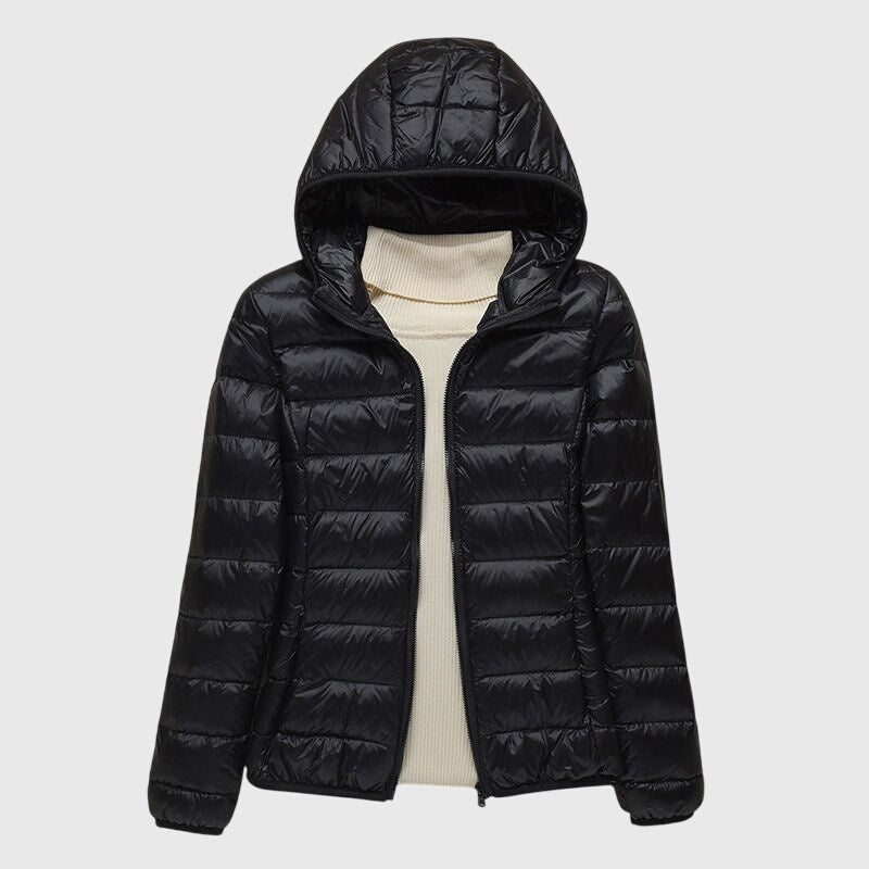 Lily | Chaqueta acolchada ultraligera