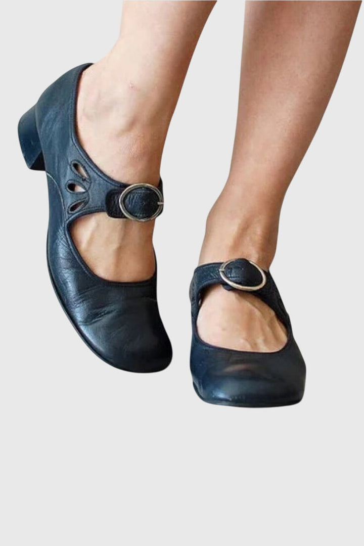 Norah | Sandalias Ortopédicas Cómodas