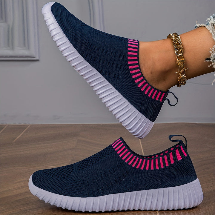 Svenja | Calcetines de sneaker ultraligeros y antideslizantes