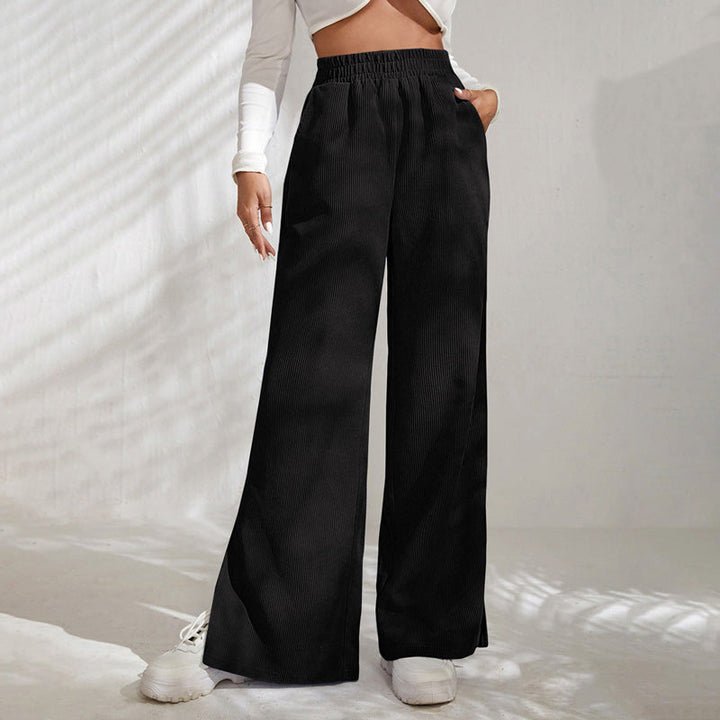 Nahla | Pantalones de chándal cómodos