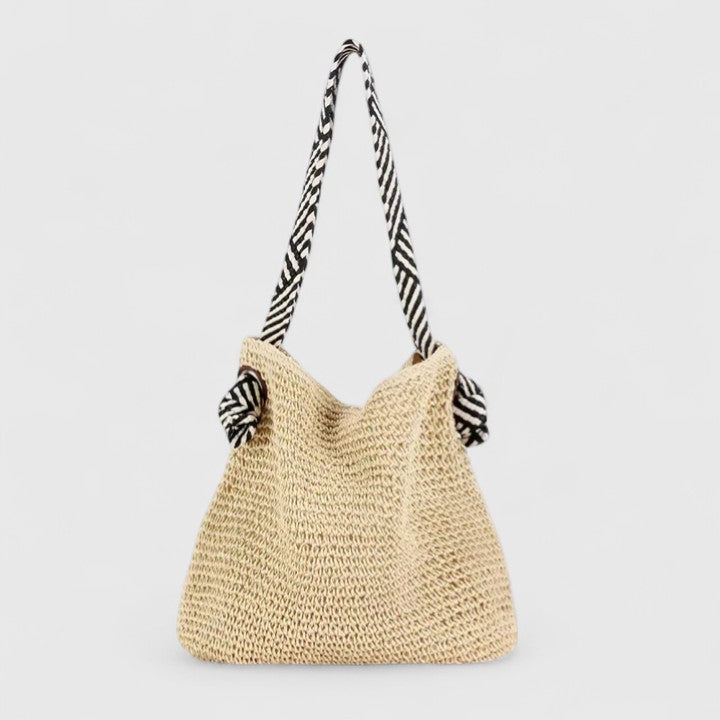 Lyra | Cartera Boho Sofisticada