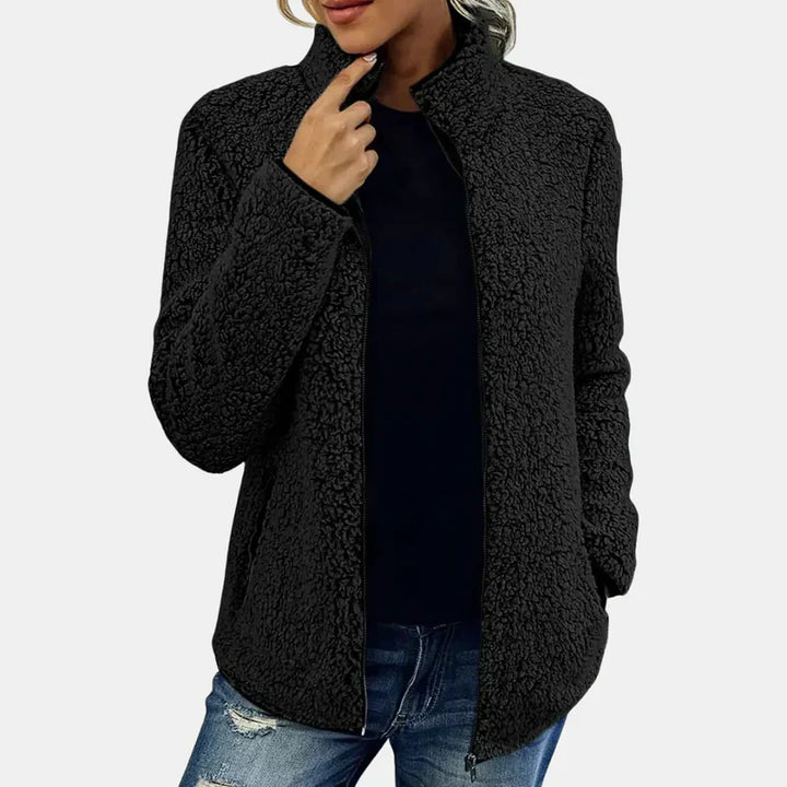 La Xara | La "Chaqueta Teddy" Definitiva para Llevar — Edición Final