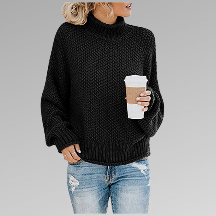 Sage | Suéter de Invierno Oversized