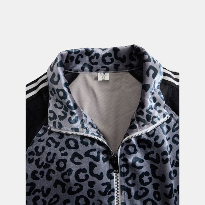 Teresa | Conjunto Deportivo de Terciopelo