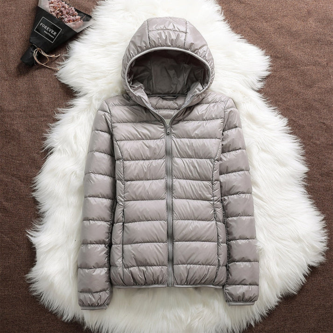Nora | Campera Clásica