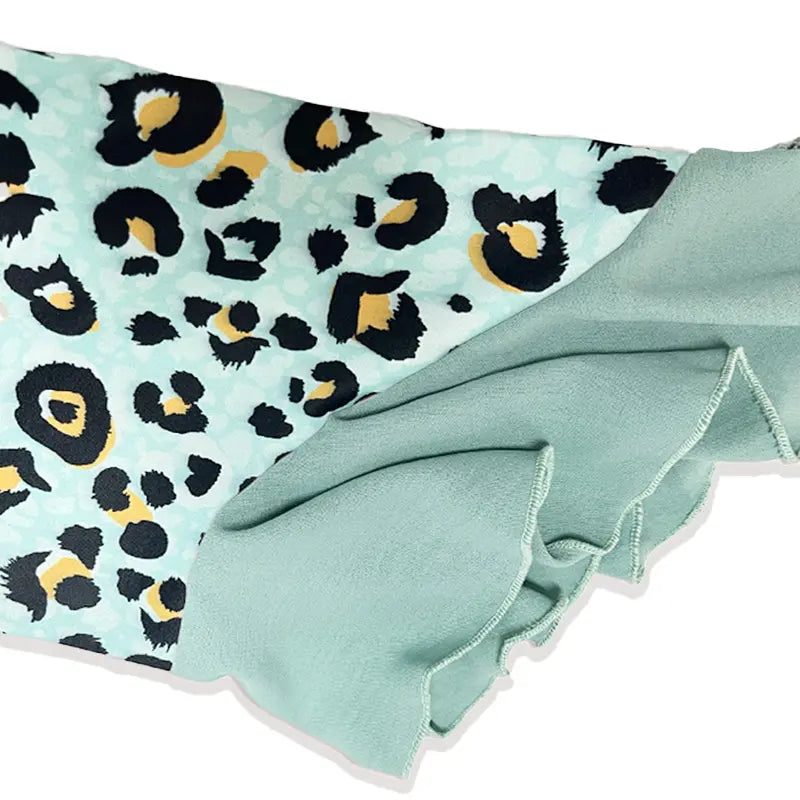 Amarri | Blusa Vintage Floral Mixta Elegante para Mujeres