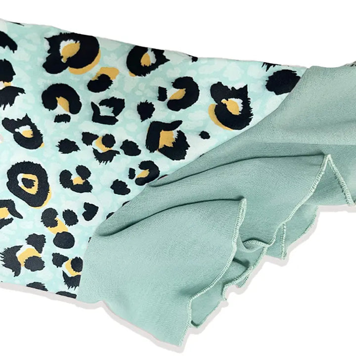 Amarri | Blusa Vintage Floral Mixta Elegante para Mujeres