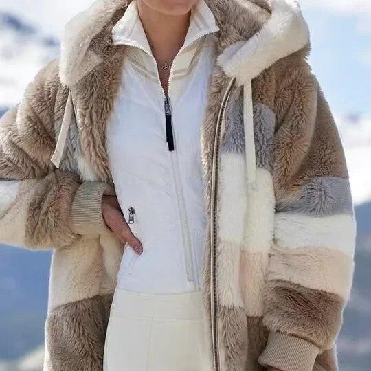 Keithy | Chaqueta Cómoda