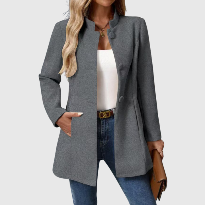 Carmelyssa | Chaqueta Elegante