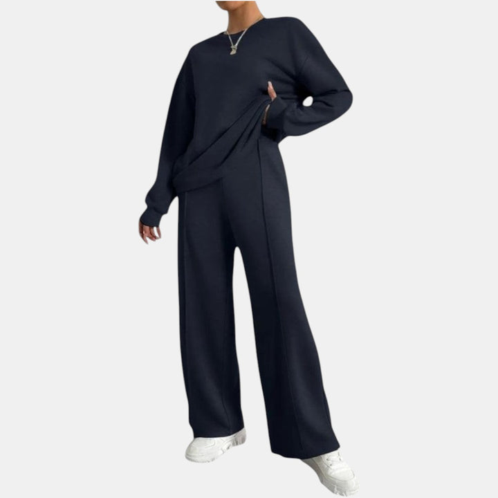 Beth | Conjunto Sudadera y Pantalones