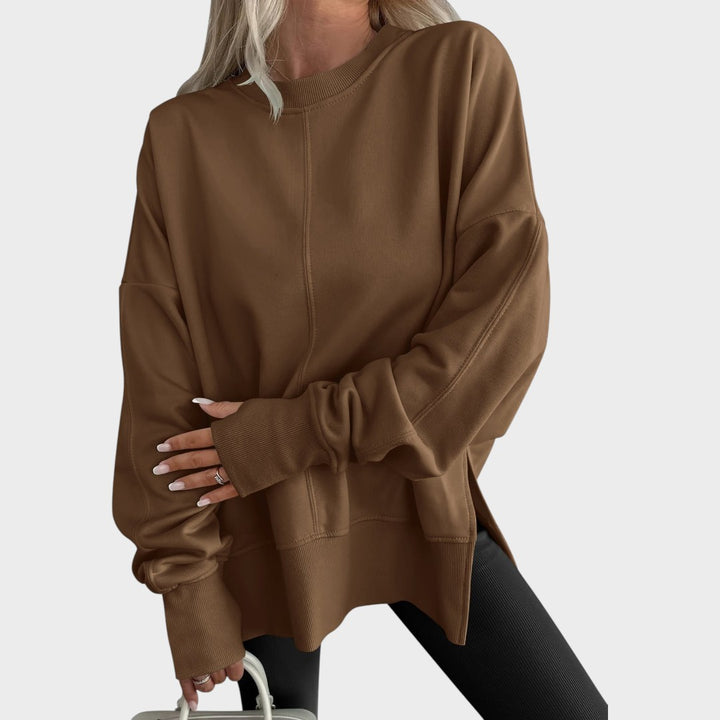 Gwen | Sudadera Oversized