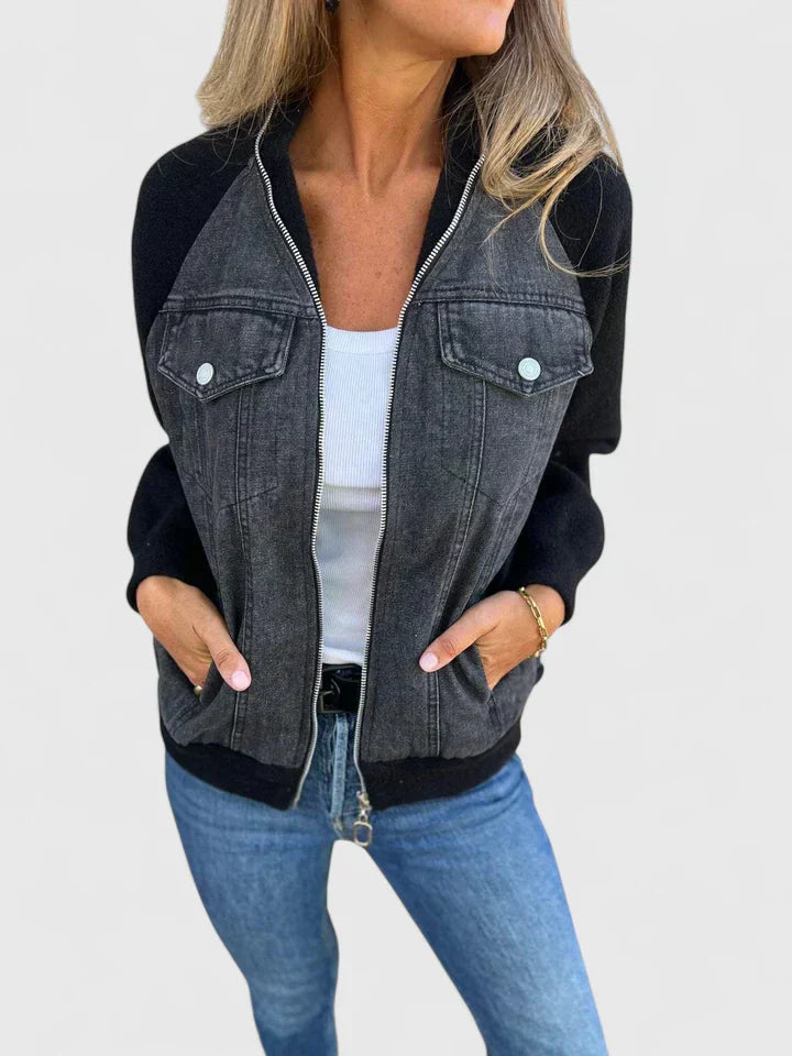 Zoeylynn | Chaqueta Elegante