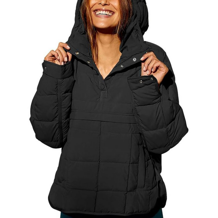 Farrell | Sudadera con Capucha Oversized