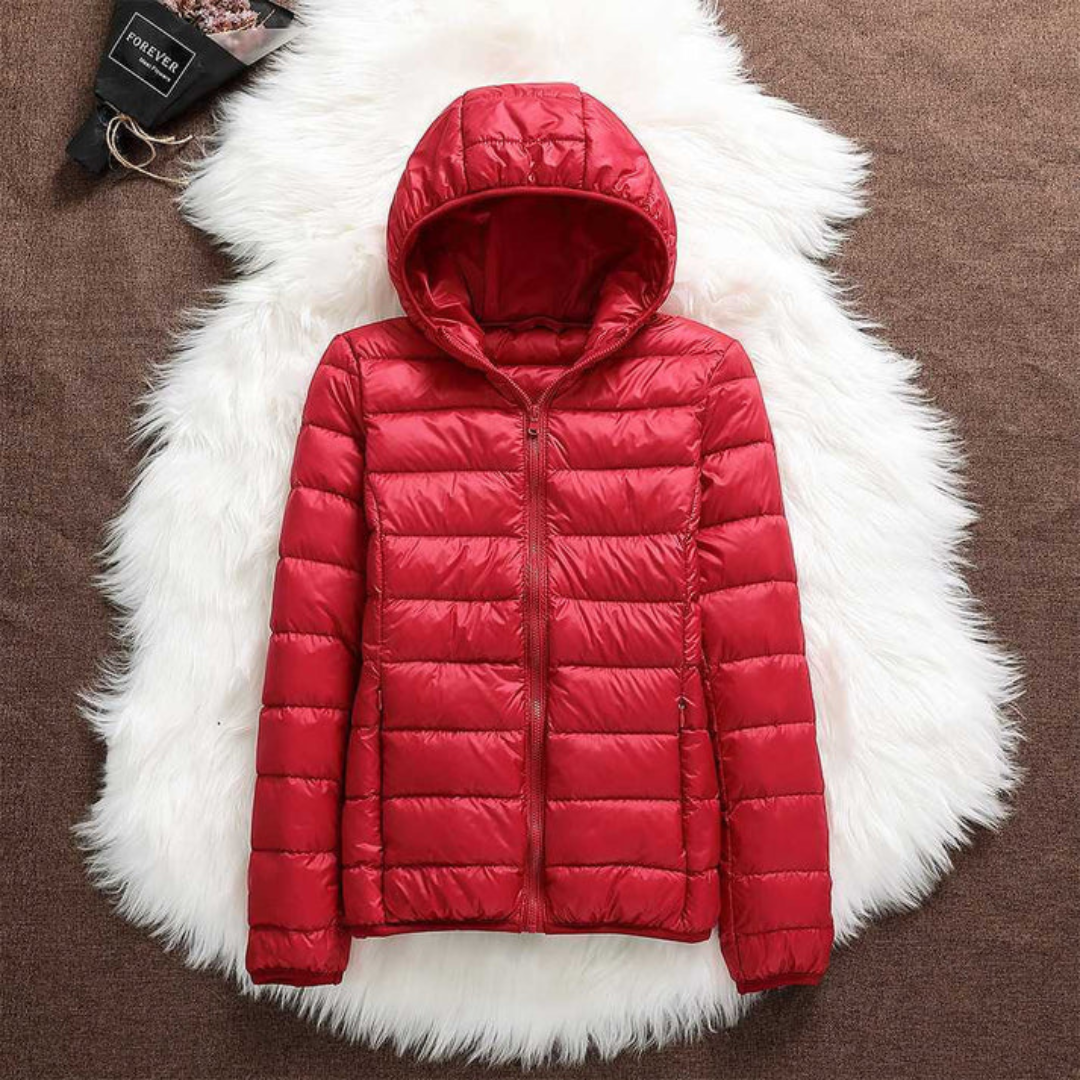 Harlen | Campera Deportiva con Capucha