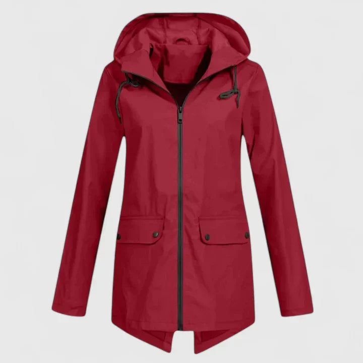 Vanyssiah | Chaqueta Cómoda