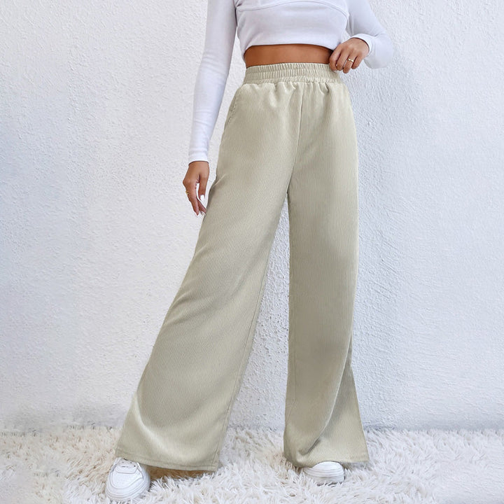 Nahla | Pantalones de chándal cómodos