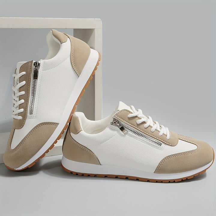 Cadiz | Zapatillas Ortopédicas Clásicas