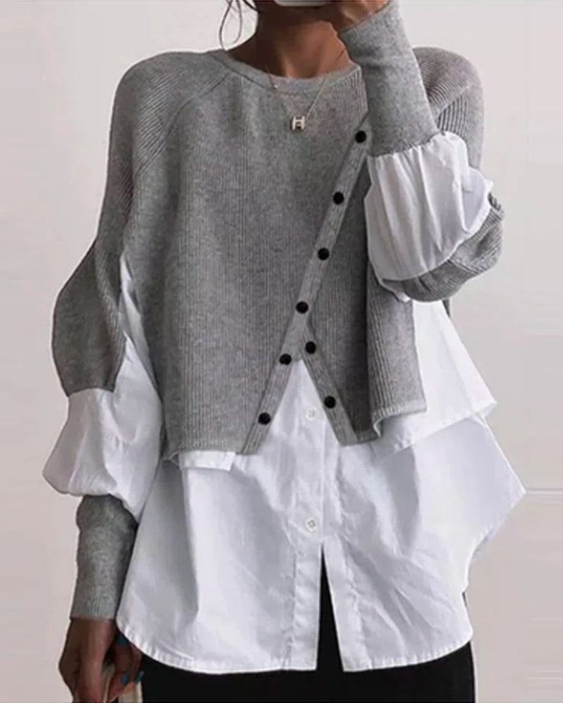 Remmy | Top Casual