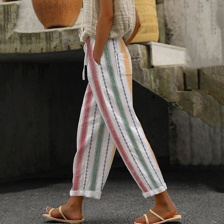 Talani | Pantalones Casual para el Día a Día