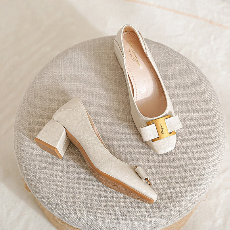Lucia | Stilettos Clásicos