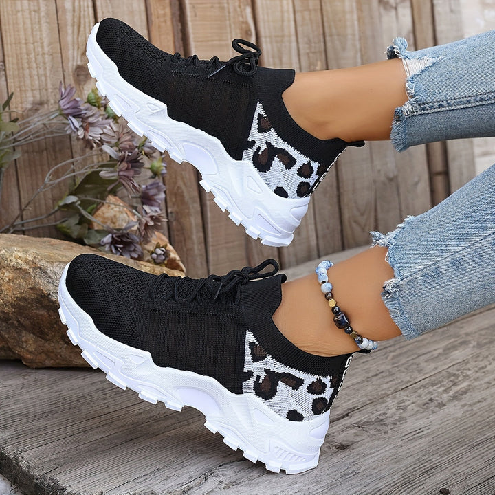 Wilma | Zapatillas de confort transpirables