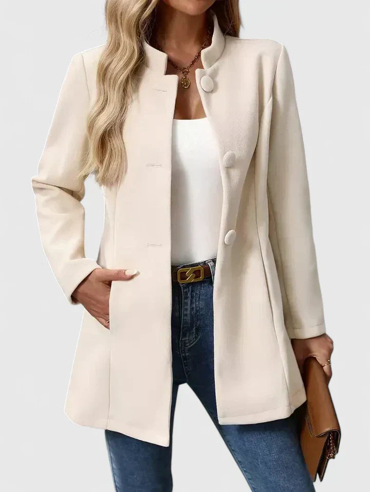 Carmelyssa | Chaqueta Elegante