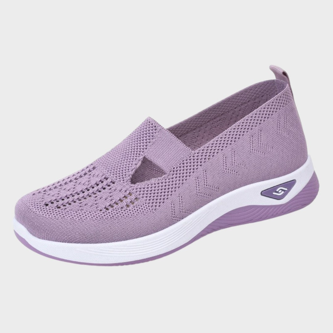 Loréne | Zapatos Cerrados Ortopédicos