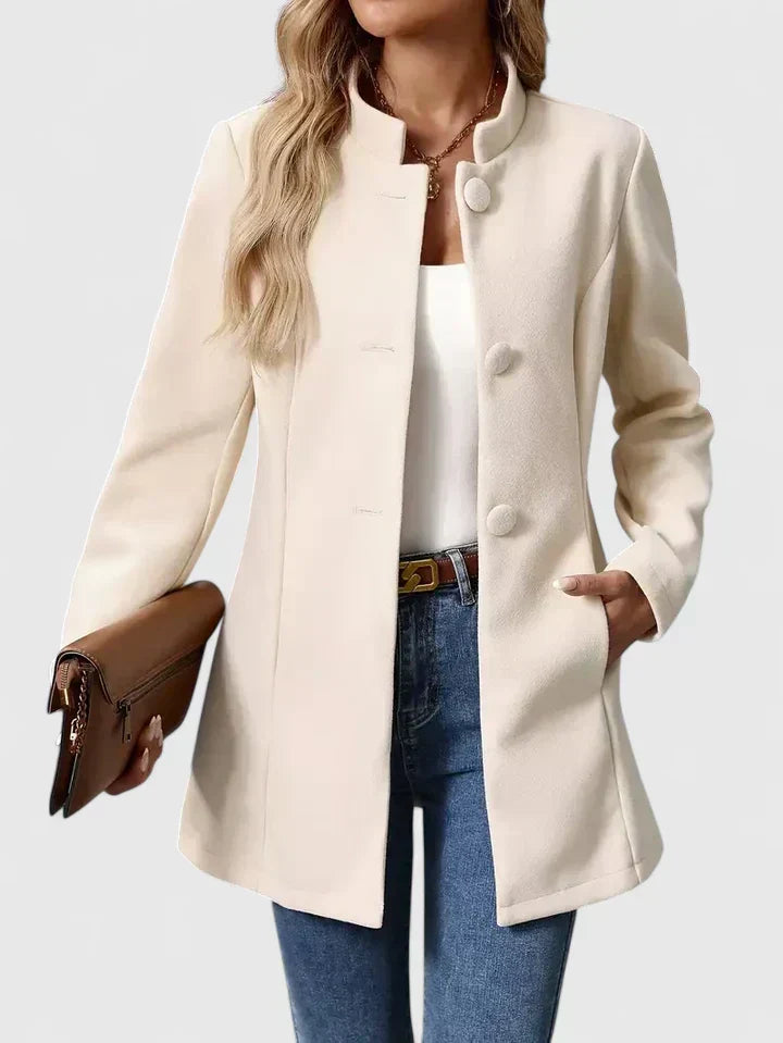 Carmelyssa | Chaqueta Elegante