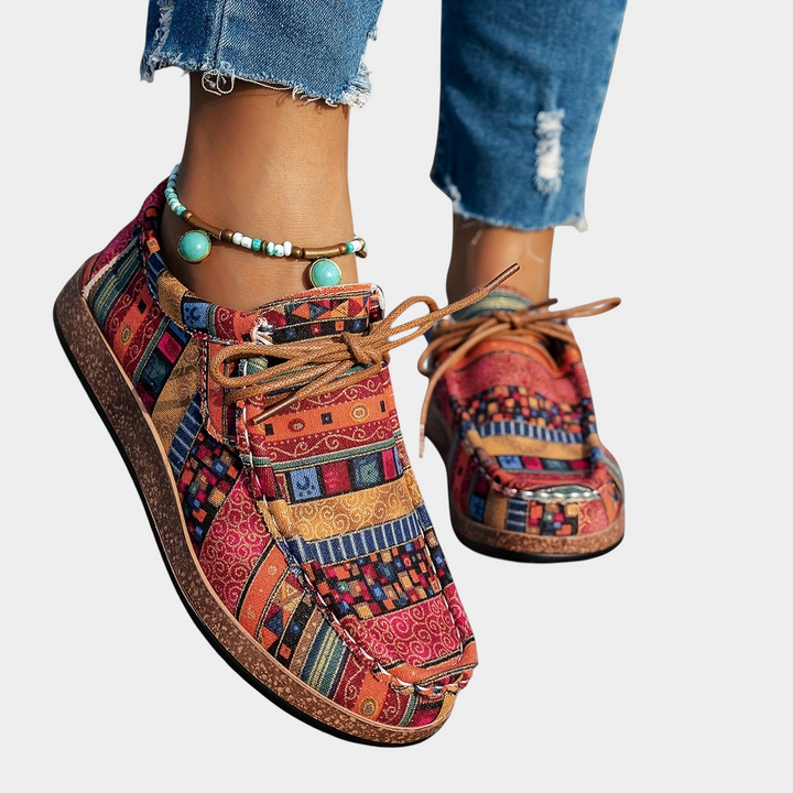 Lison │ Zapatos ligeros y ultra cómodos