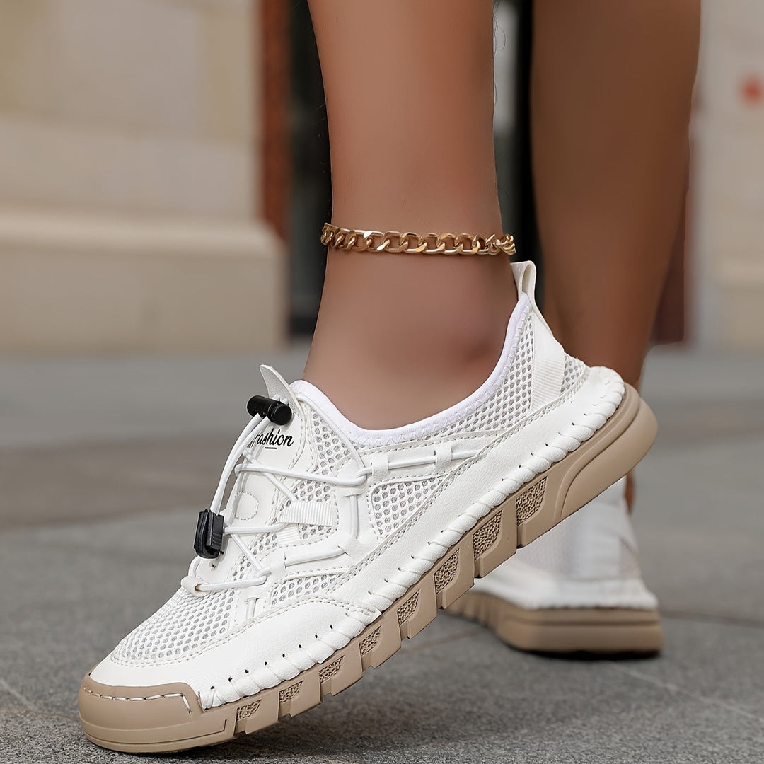 Elaria | Zapatos Comfort Transpirables